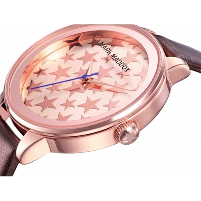 Mark Maddox Дамски часовник Mark Maddox - MC6008-90 (MC6008-90)