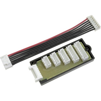 Revtec Adaptér balancéru JST-EH s kabelem JST-XH