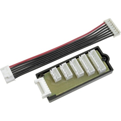 Revtec Adaptér balancéru JST-EH s kabelem JST-XH