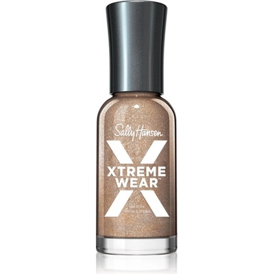 Sally Hansen Hard As Nails Xtreme Wear spevňujúci odtieň 159 Golden-I 11,8 ml