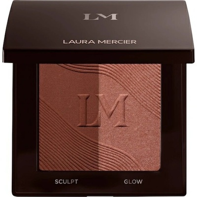 LauraMercier Facialmakeup Bronzer Bronzová barevná infuze 50 SainteMartin 9 g