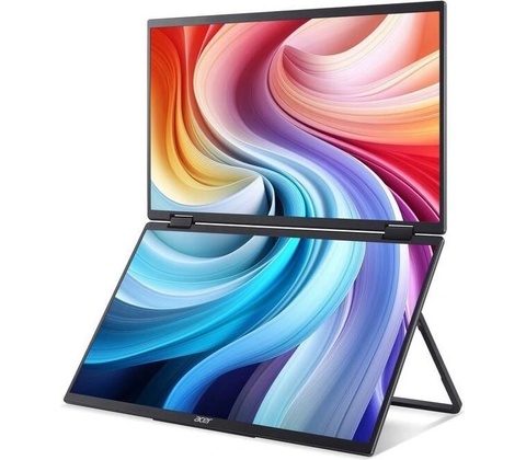 Acer PD163Q