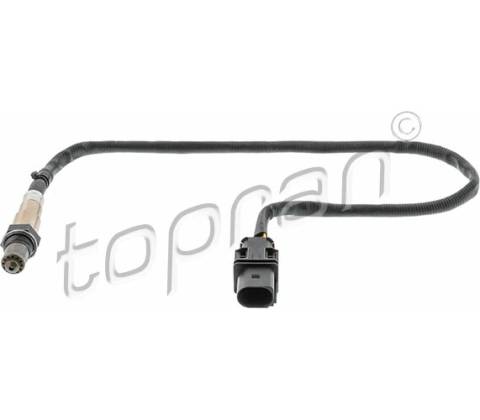 Lambda sonda TOPRAN 625 019 (625019)