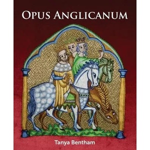 Opus Anglicanum (ISBN: 9781785008962)