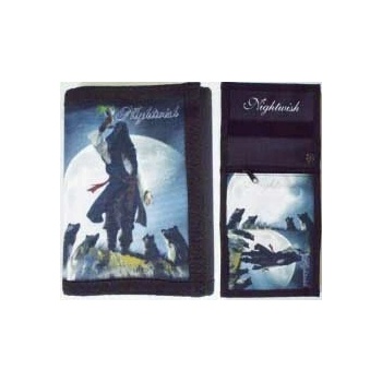 Nightwish Wolf