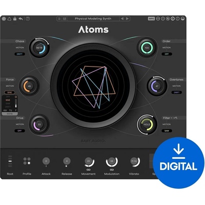 BABY Audio BA Complete Bundle (Дигитален продукт)