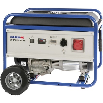 Endress Ese 6000 DBS