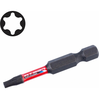 Festa T15 50mm S2 1/4" 2ks 18721