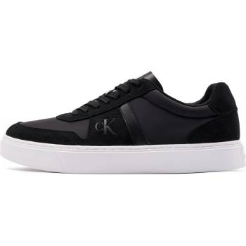 Calvin Klein Classic Cups Lace Mix Emb Tongue