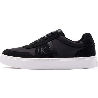Calvin Klein Classic Cups Lace Mix Emb Tongue
