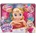 Sparkle Girlz Модел за прически и маникюр Styling Princess 52ч (1007609F)