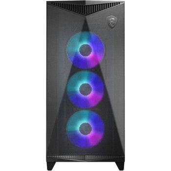 MSI MPG GUNGNIR 300R AIRFLOW 306-7G21R21-W57