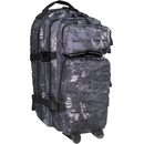 MFH US Assault I Laser snake black 30 l