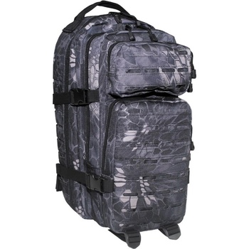 MFH US Assault I Laser snake black 30 l