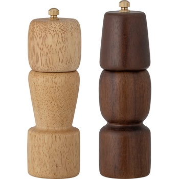 Bloomingville Мелнички за сол и пипер Sabri 2 части (82053073)