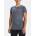 Under Armour Дамска тениска Under Armour UA Tech Tiger SSC Under Armour | Siv | ЖЕНИ | XS