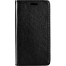 Púzdro Forcell Magnet Flip Wallet Book Samsung G935F Galaxy S7 Edge - čierne