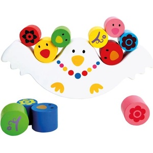Bino Балансираща игра, чайка (84221)