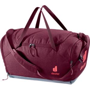Deuter Детски сак Deuter Kid's Hopper Luggage - Cassis - размер 25 l (510-7429-0211)
