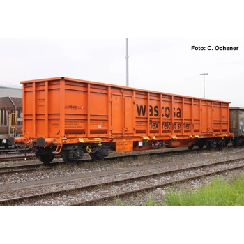 Piko Контейнерен вагон Sgnns CH-WASCO, VI (24553)