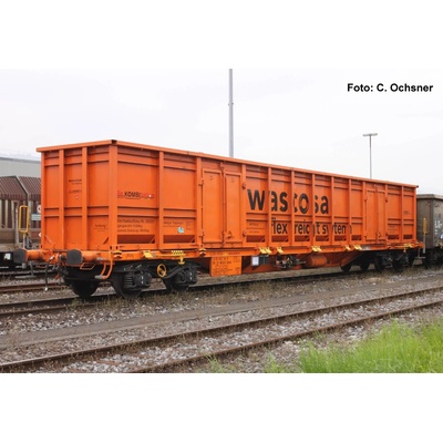 Piko Контейнерен вагон Sgnns CH-WASCO, VI (24553)