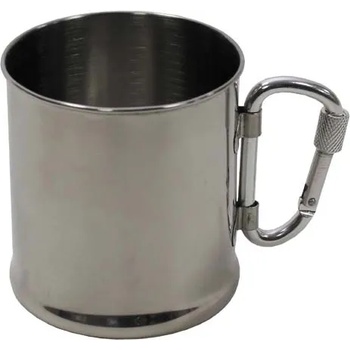 Image 1 of Fox Outdoor Products Fox Mag Чаша за открито, неръждаема стомана, 220 мл (33382)