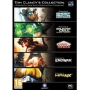Tom Clancys Collection