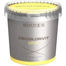 Selective melír De Color Vit Plus - platinový odfarbovací prášok - melír 500 g
