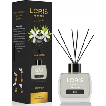 Loris SPA tyčinky 120 ml