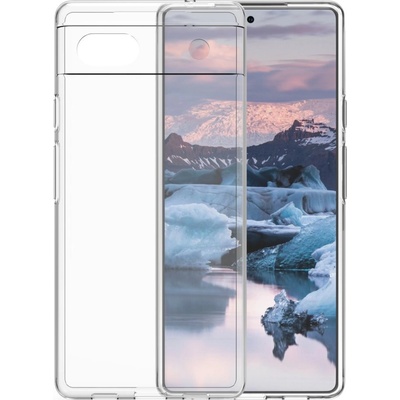 dbramante1928 Greenland кейс за мобилен телефон 15, 5 см (6.1") Калъф Прозрачен (5711428016997) (5711428016997)