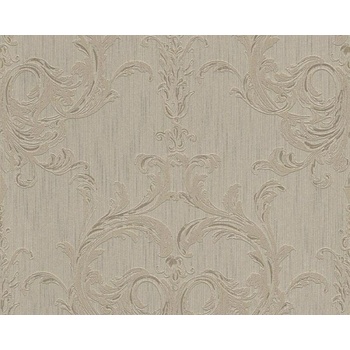 A. S. Création Влизелинов тапет за стена tessuto ii 96196-3