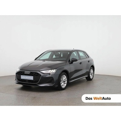 Audi A3 35 TFSI 110 kW