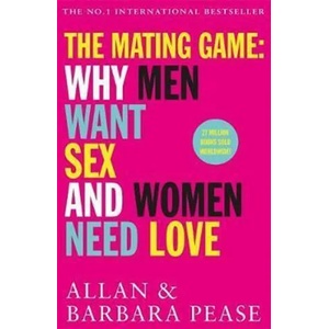 Mating Game | Allan Pease, Barbara (ISBN: 9781409168539)