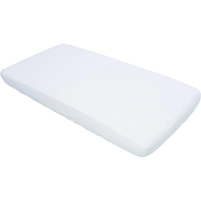 KikkaBoo Протектор за матрак с борд KikkaBoo - С бамбук, 60 x 120 x 15 cm (31105030010)