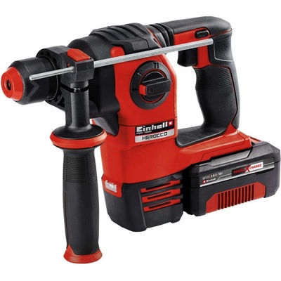 Einhell Power X-Change HEROCCO Kit