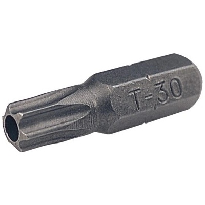 KS-TOOLS 9112294 8020458 KS TOOLS Bit na šrouby TX 14 CLASSIC s otvorem 25 mm TB27