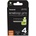 Panasonic Батерия Panasonic Eneloop Pro 1.2V AA 2500mAh (4бр. ) (BK3HCDE-4BE-N) (BK3HCDE-4BE-N)