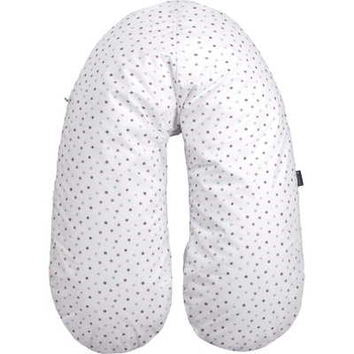 Candide Възглавница За Бременни И Кърмене 2В1 Звезди Candide