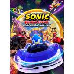 SEGA Sonic Racing CrossWorlds (PC)