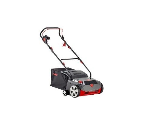 AL-KO 38.4 E Classic 114040