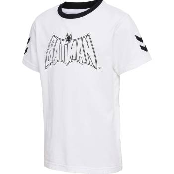 Hummel Тениска Hummel BATMAN TRES T-SHIRT S/S 220509-9801 Размер 116