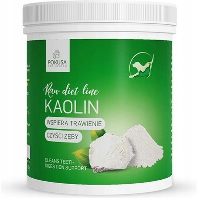 Pokusa RawDietLine Kaolin 200 g