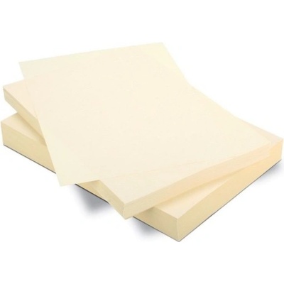Papírny Brno Náčrtkový papír Chamois A3 90 g m2 1 ks