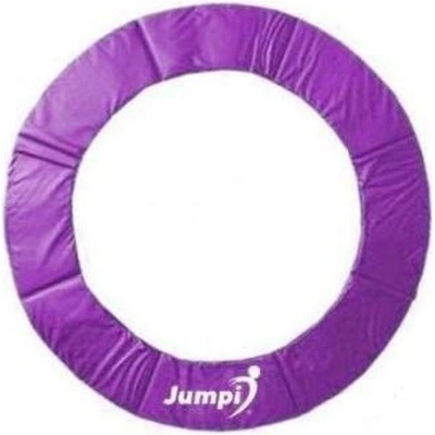Jumpi kryt pružin na trampolínu 487 cm fialová