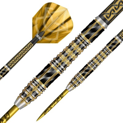steel Shot Alchemy Auro 24 g 95% wolfram