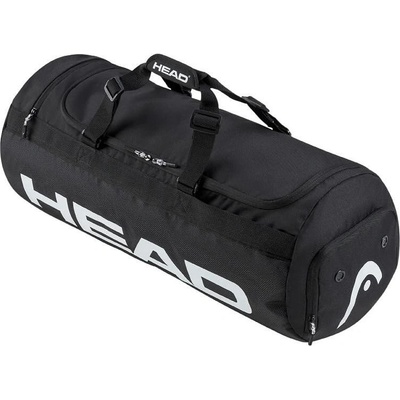 HEAD Спортен сак HEAD Tour Sport Bag 50L Black (260674)