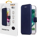Pouzdra a kryty na mobilní telefony dalších značek Pouzdro ALIGATOR Magnetto ALIGATOR S6000, modré
