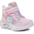 Skechers Unicorn Dreams-magic dětské boty 302332L_Lpmt