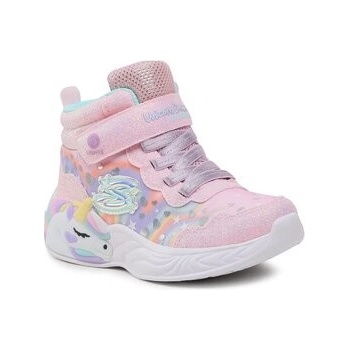 Skechers Unicorn Dreams-magic dětské boty 302332L_Lpmt