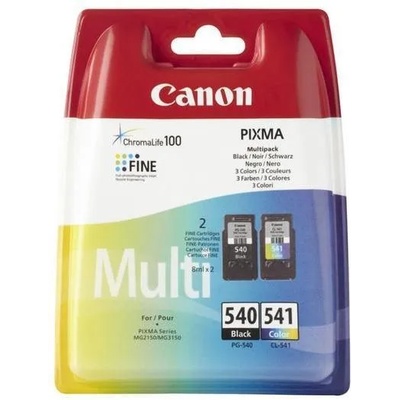 Canon PG-540/CL-541 Multipack (BS5225B006AA)